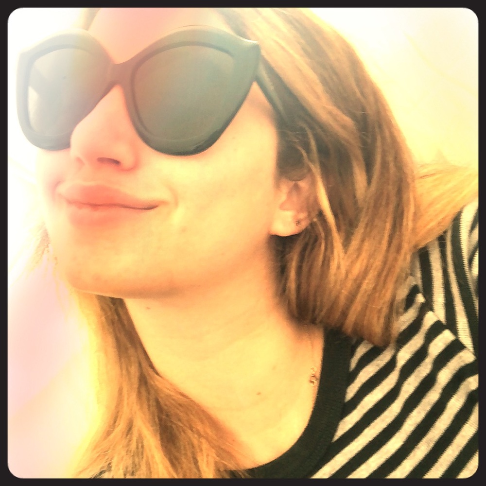 Gucci sunglasses